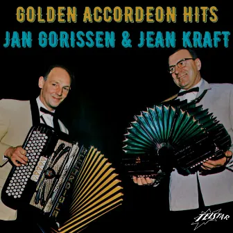 Golden Accordeon Hits by Jean Kraft