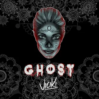 Ghost by Viciki