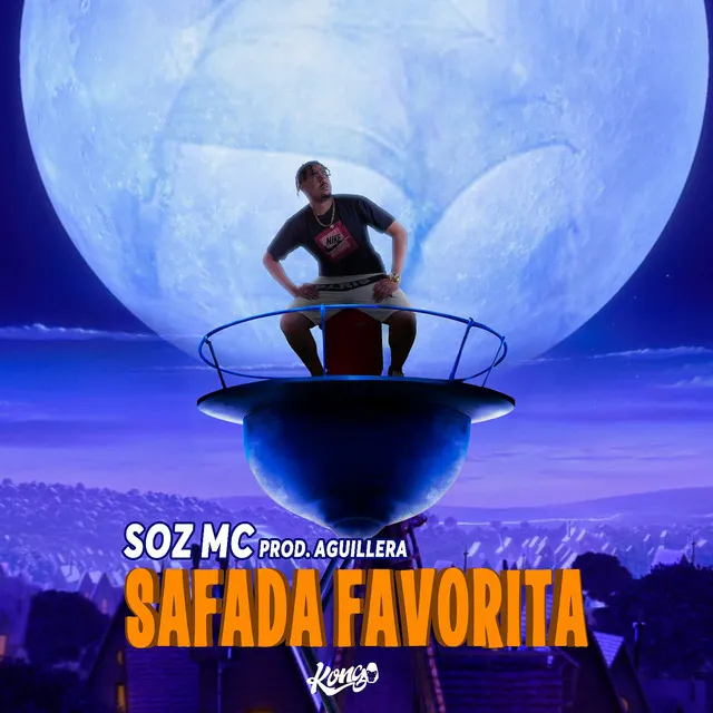 Safada Favorita