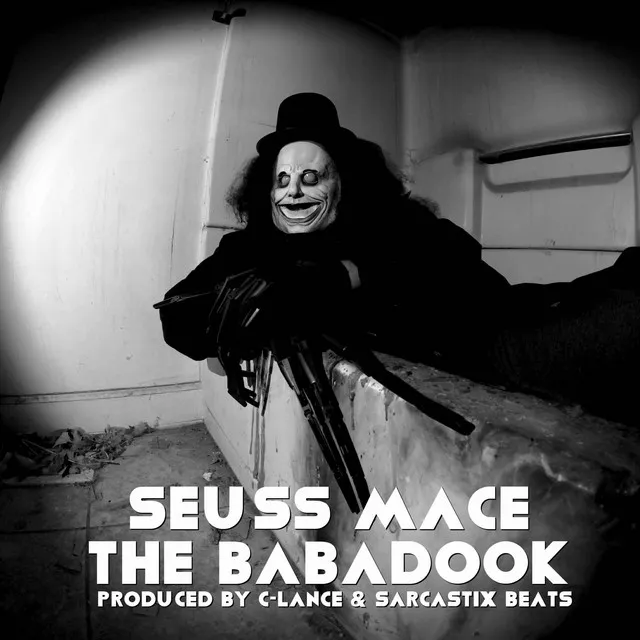 The Babadook