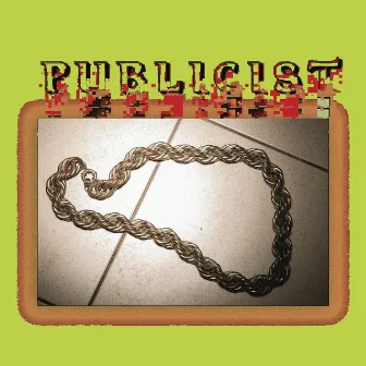 Slave by Publicist