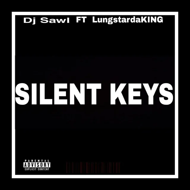 Silent Keyz