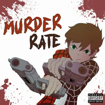 Murder Rate by Grump