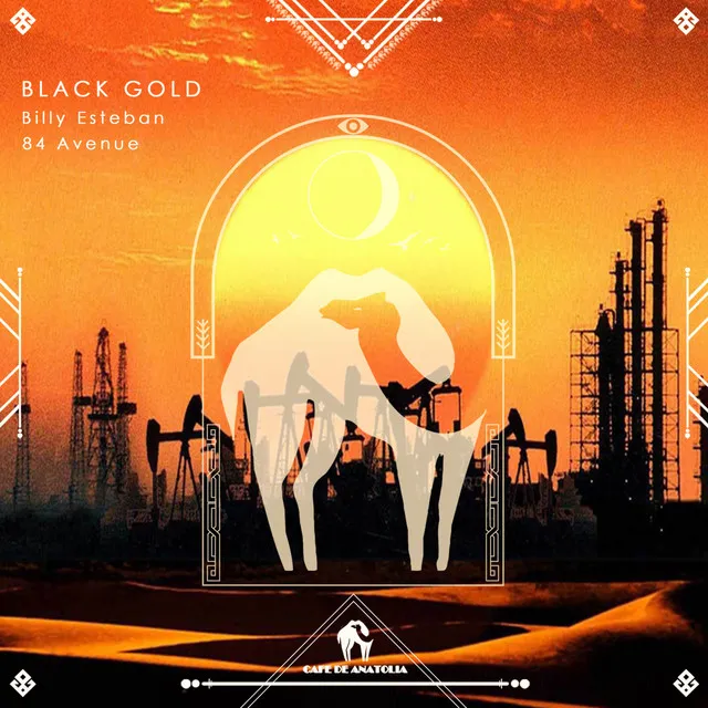 Black Gold - Goda Brother & BEBO Remix