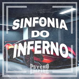 SINFONIA DO INFERNO by dexdmoon