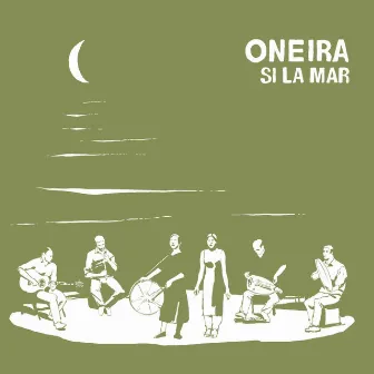 Si La Mar by Oneira