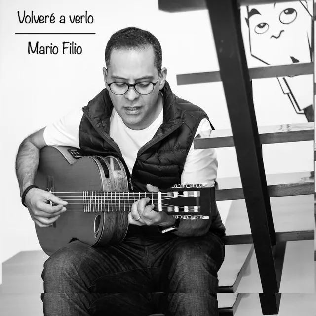 Volveré a Verlo (feat. José Ignacio Martinez)