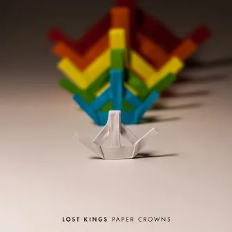 Paper Crowns (Deluxe) by Lost Kings