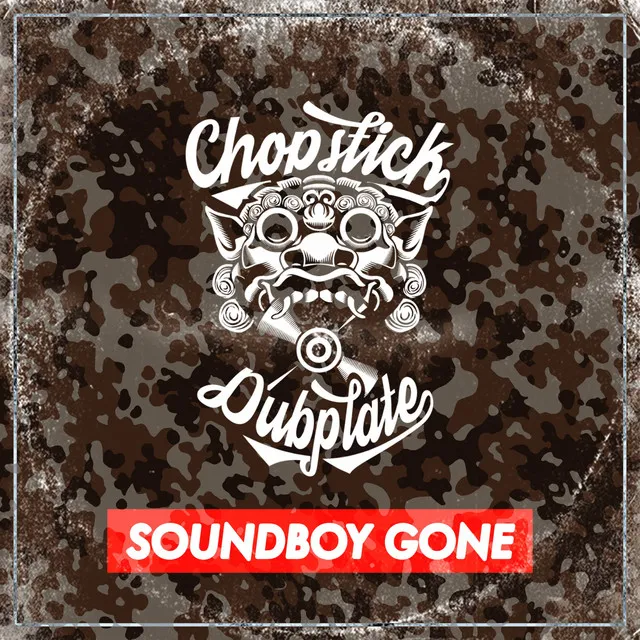 Soundboy Gone - Jacky Murda & Aries Remix