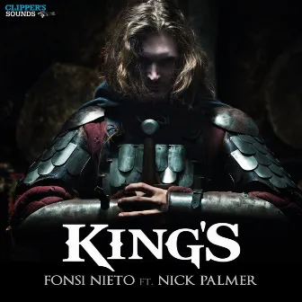 King's by Fonsi Nieto