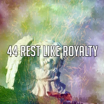 44 Rest Like Royalty by The Praise Baby Collection