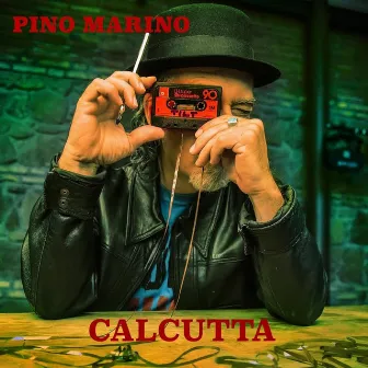 Calcutta by Pino Marino