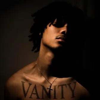 VANITY by Bryant Barnes