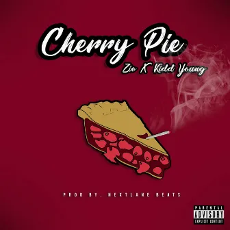 Cherry Pie by Kidd Young