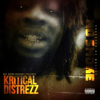 No Smoke by Kritical Distrezz