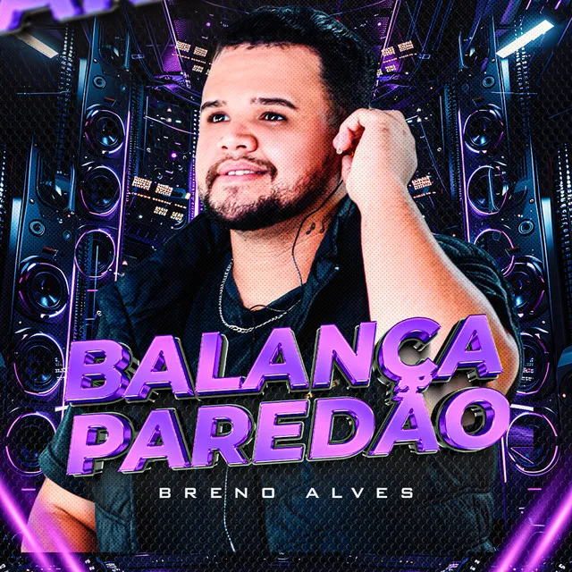 Balança Paredão