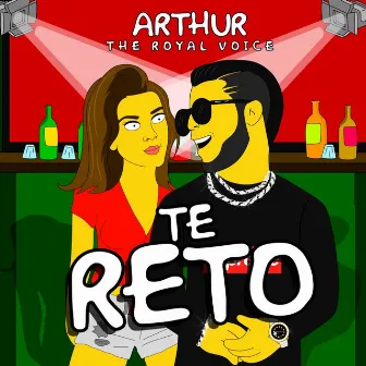 Te Reto by Arthur The Royal Voice