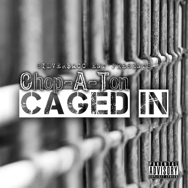 Caged In