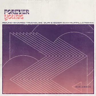 Forever Young (Sam Ruffillo Remix) by Eider