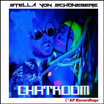 Chatroom by Stella Von Schoneberg