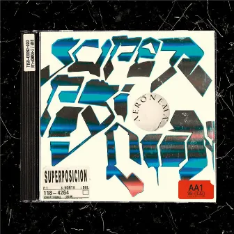 Superposición by Trax BT