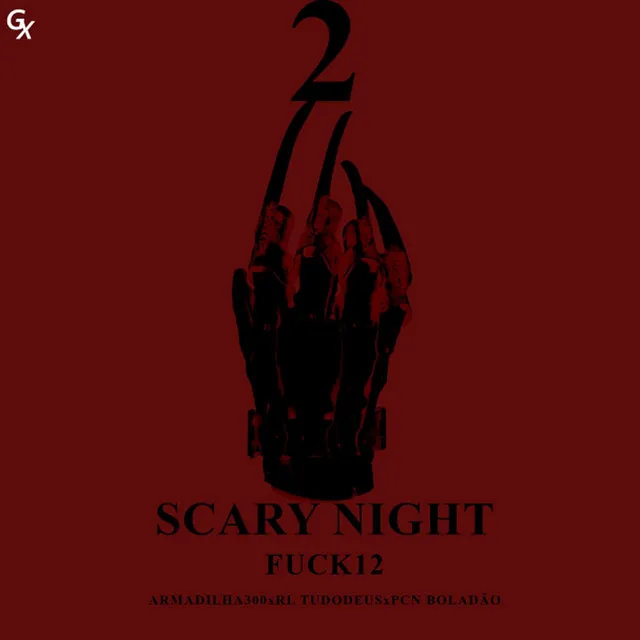 Scary Night 2