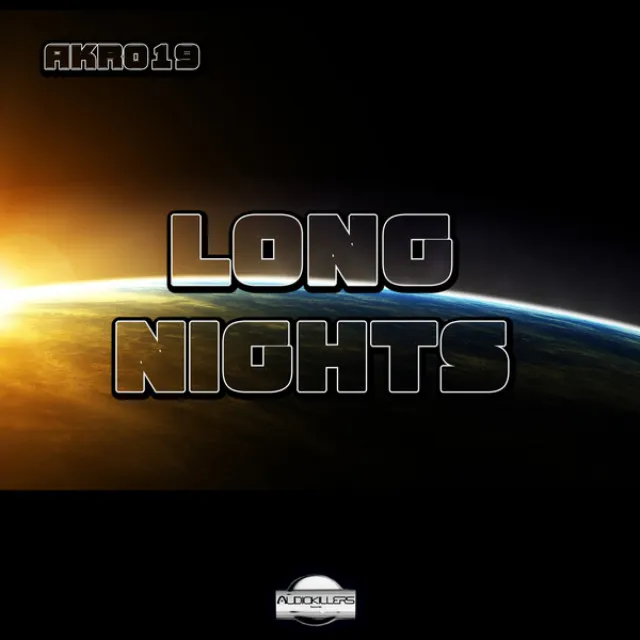 Long Nights - Original Mix