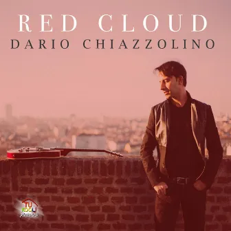 Red Cloud by Dario Chiazzolino