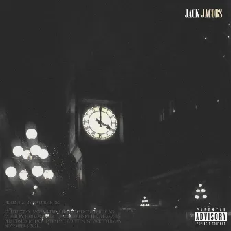 4 AM by Jack Jacobs