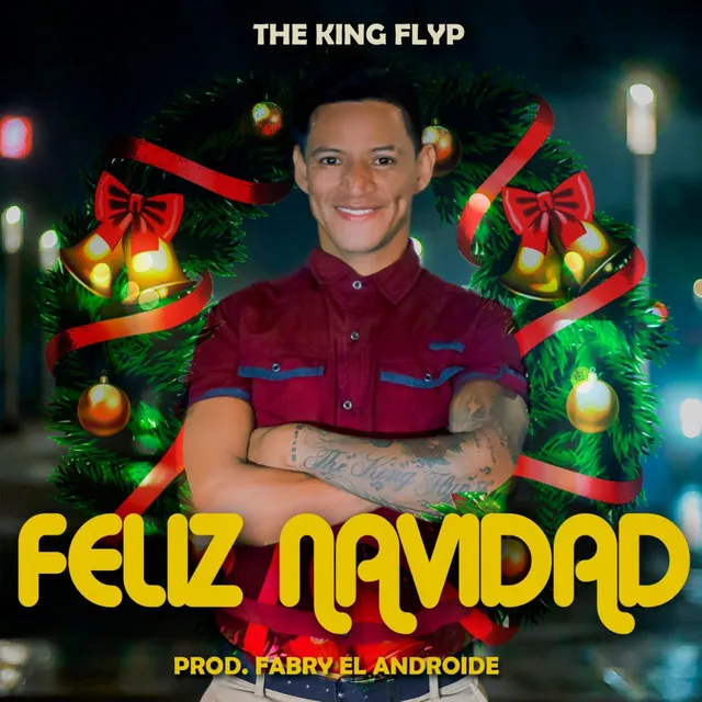 Feliz Navidad