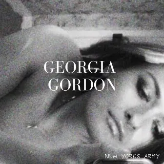 New York's Army by Georgia Gordon