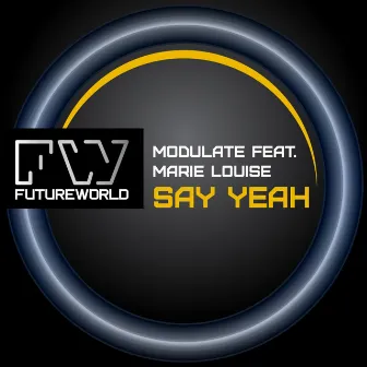 Say Yeah by Modulate