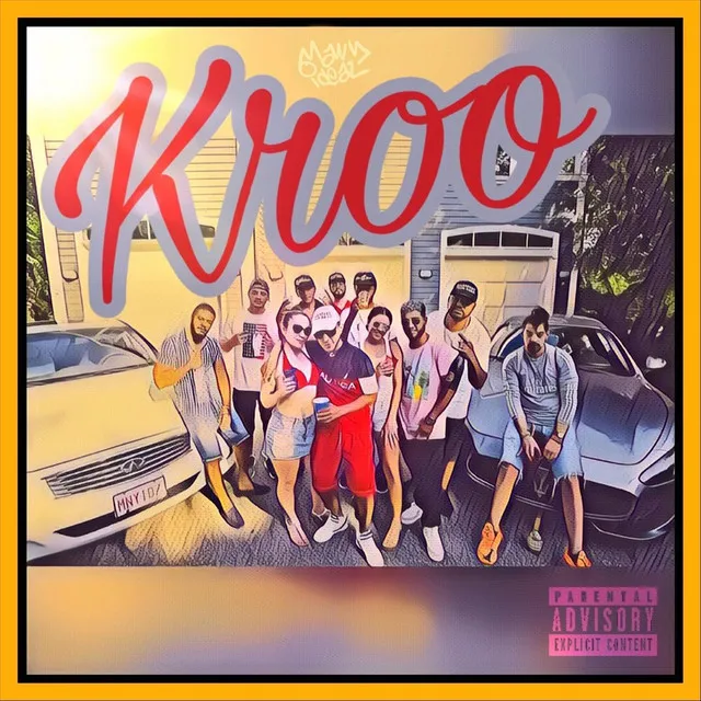 Kroo