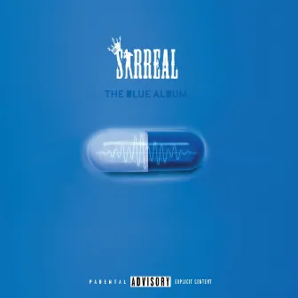 The Blue Album by SirReal