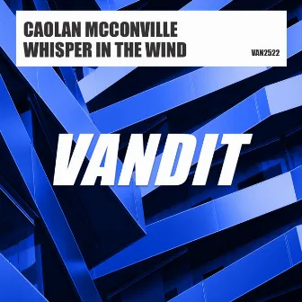 Whisper in the Wind by Caolan McConville