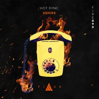 Voices by Hot Sync