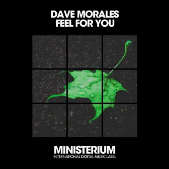 Feel For You by Dave Morales