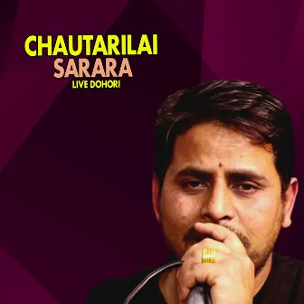 Chautarilai Sarara (Dohori) [Live] by Aayush Pariyar