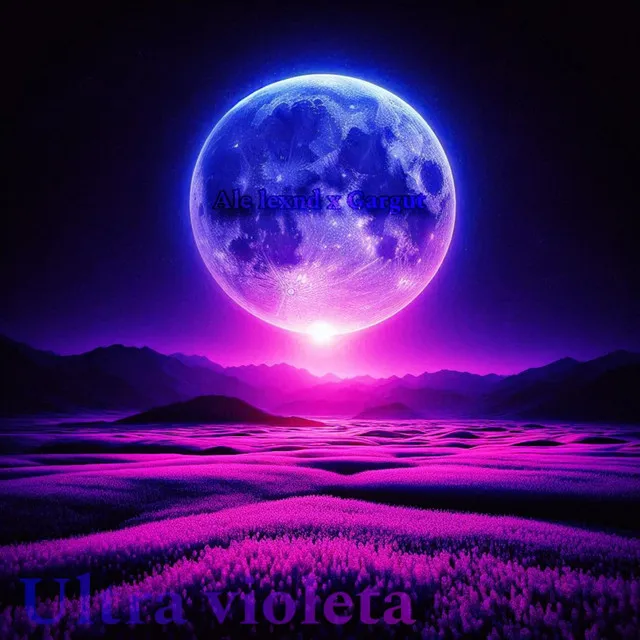 ultra violeta