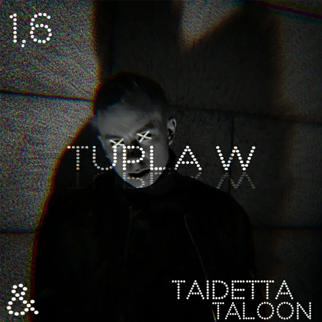 Taidetta taloon