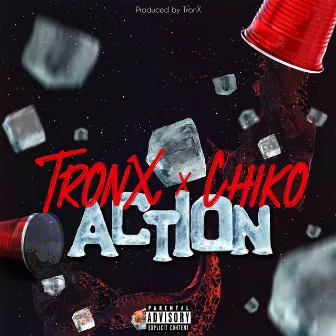 Action by Chiko