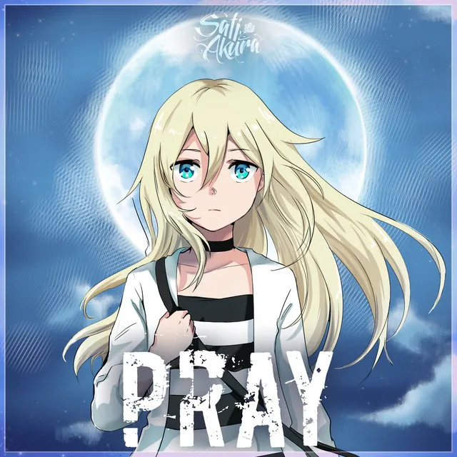 Pray - English Version