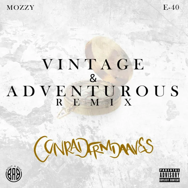 Vintage & Adventurous (Remix)