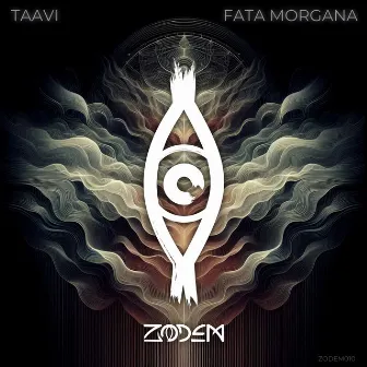 Fata Morgana by Taavi