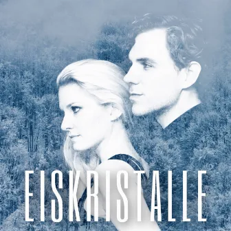 Eiskristalle by Cécile Grüebler