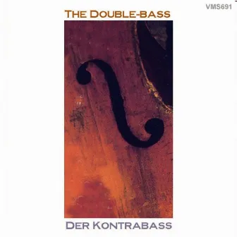 The Double-Bass by Wolfgang Harrer