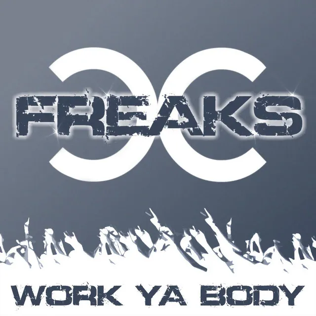 Work Ya Body (Kriz van Dale Remix)