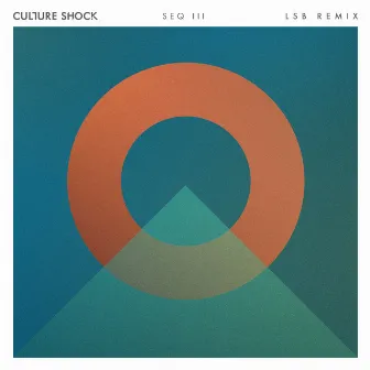 There for You (LSB Remix) by Culture Shock