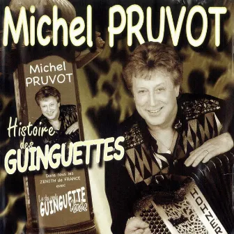 Histoire des guinguettes by Michel Pruvot