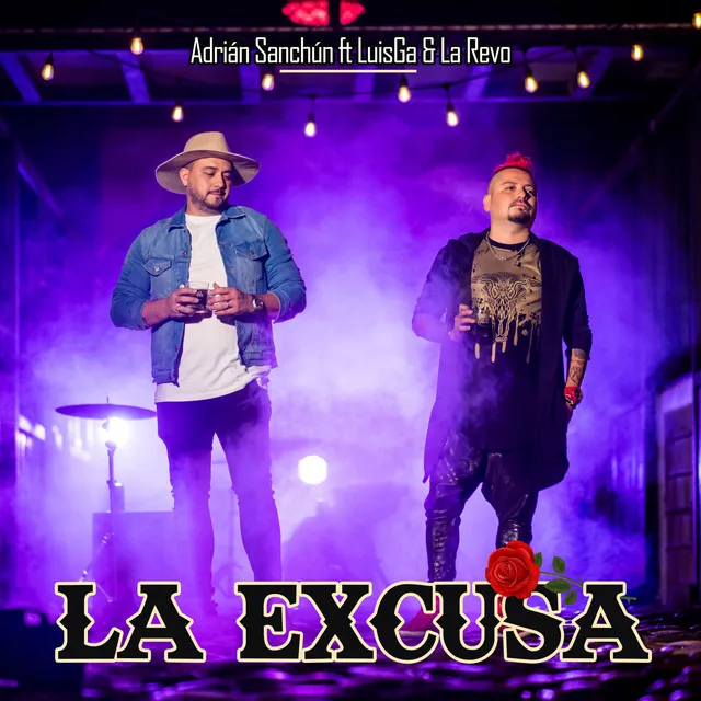 La Excusa